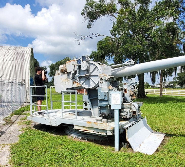 miltary-museum-of-north-florida-photo